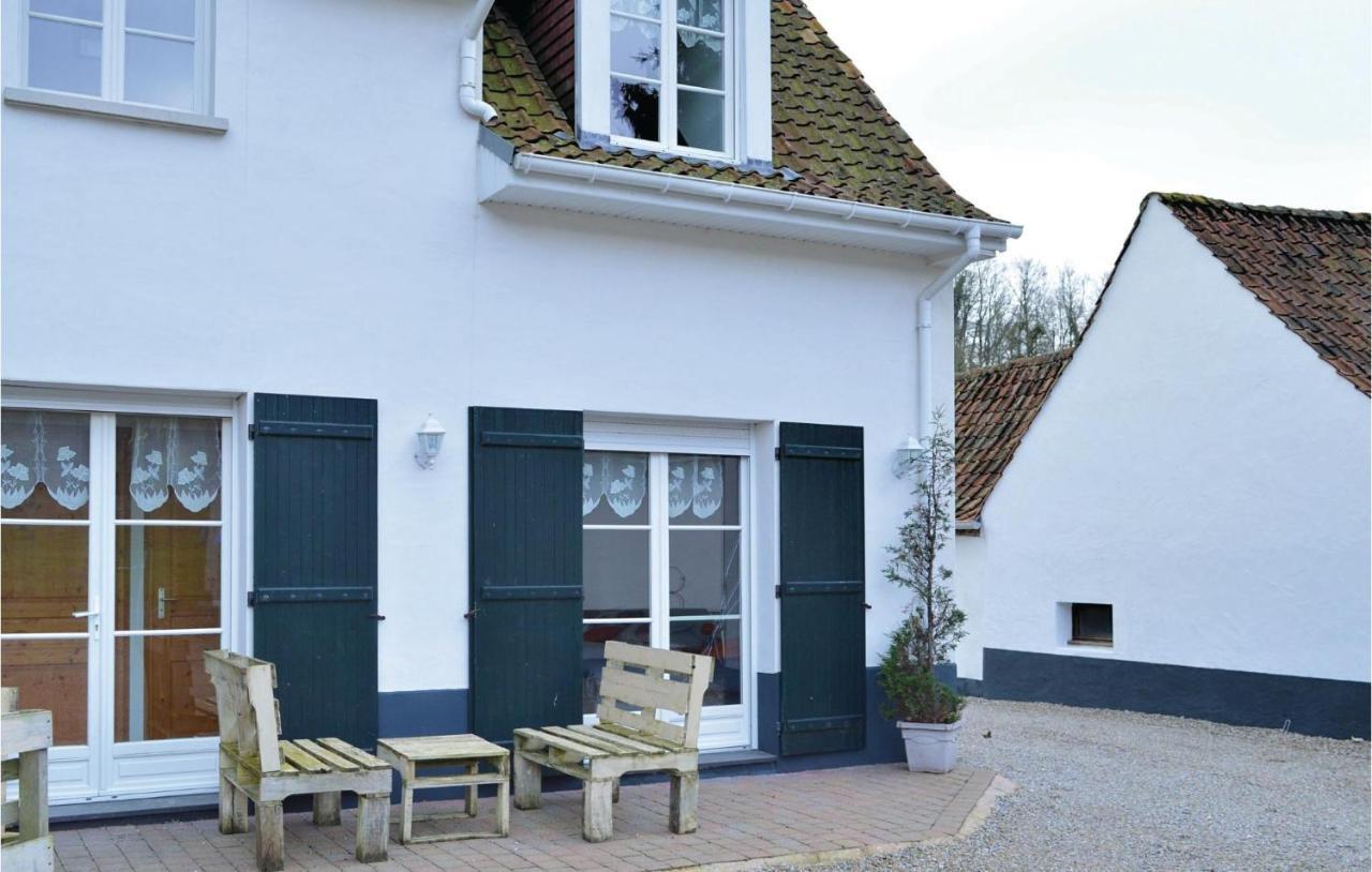 Gorgeous Apartment In Alette With Kitchenette Exteriör bild