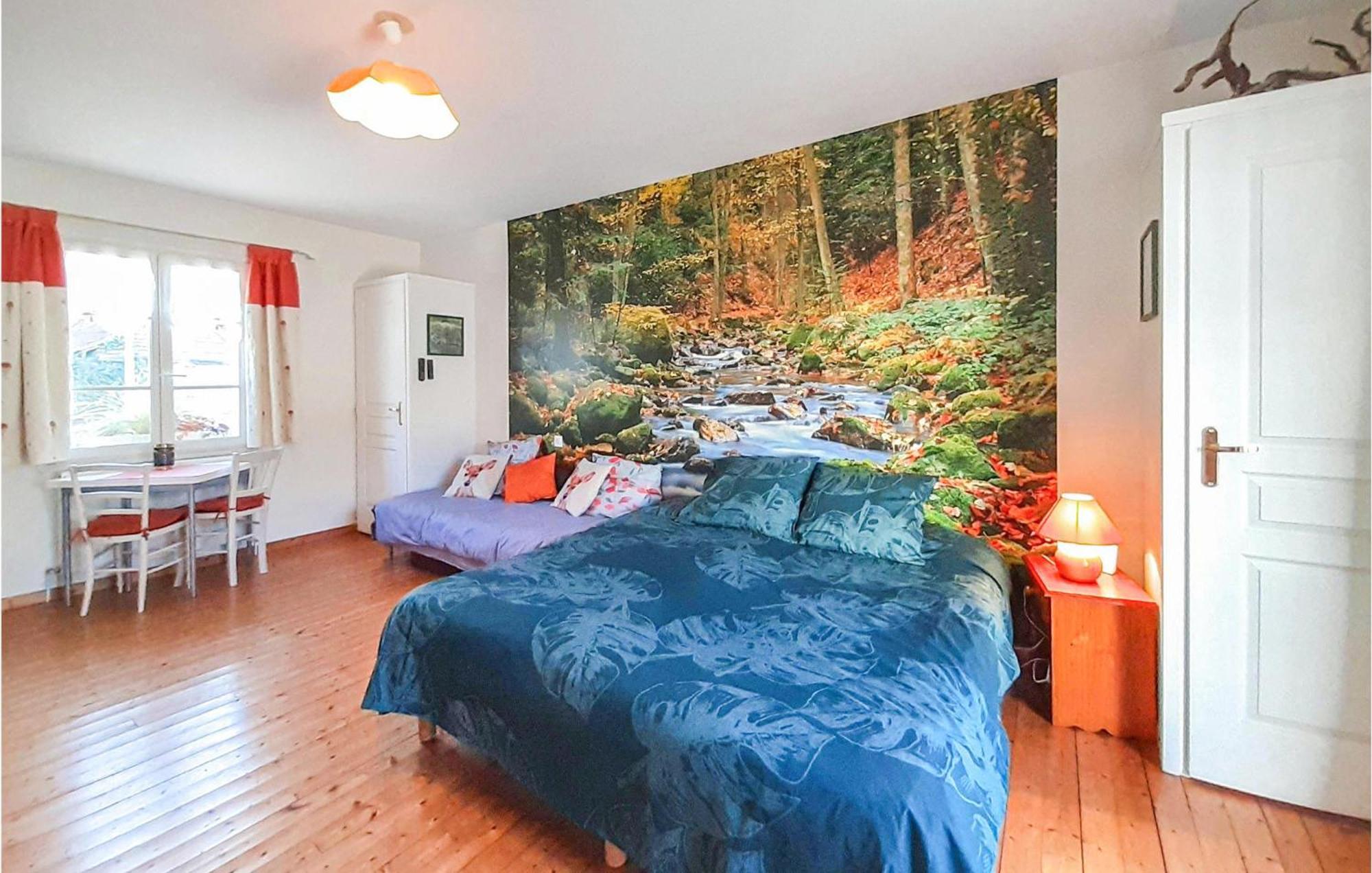 Gorgeous Apartment In Alette With Kitchenette Exteriör bild